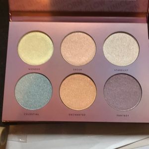 Face Candy Makeup - Face Candy Unicorn Pallet Face Candy Makeup - Face Candy Unicorn Pallet
